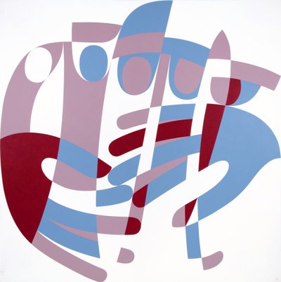 Unbekanntes Bild von Ron Waddams